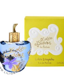 عطر ادکلن لولیتا لمپیکا له پرفیوم 2021 | Lolita Lempicka Le Parfum 2021