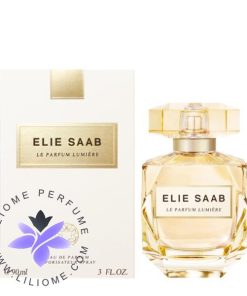 عطر ادکلن الی ساب له پرفیوم لومییر | Elie Saab Le Parfum Lumière