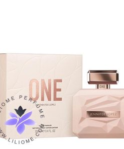 عطر ادکلن جنیفر لوپز وان | Jennifer Lopez One