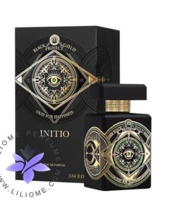 عطر ادکلن اینیشیو عود فور هپینس | Initio Parfums Prives Oud for Happiness