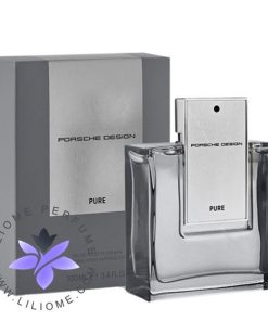 عطر ادکلن پورش دیزاین پیور | Porsche Design Pure