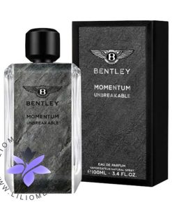 عطر ادکلن بنتلی مومنتوم آنبریکبل ادو پرفیوم | Bentley Momentum Unbreakable EDP