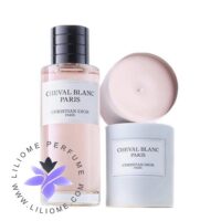 عطر ادکلن دیور چوال بلانک پاریس | Dior Cheval Blanc Paris