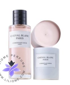 عطر ادکلن دیور چوال بلانک پاریس | Dior Cheval Blanc Paris