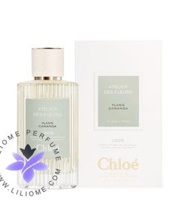 عطر ادکلن کلوهه یلانگ کانانگا | Chloé Ylang Cananga