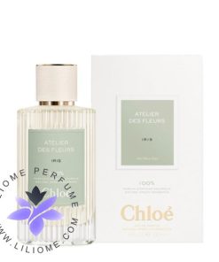عطر ادکلن کلوهه آیریس | Chloé Iris