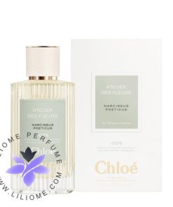 عطر ادکلن کلوهه نارسیسوس پوئتیکوس | Chloé Narcissus Poeticus