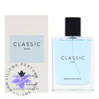 عطر ادکلن بنانا ریپابلیک کلاسیک آکوا | Banana Republic Classic Acqua