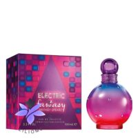 عطر ادکلن بریتنی اسپیرز الکتریک فانتزی | Britney Spears Electric Fantasy