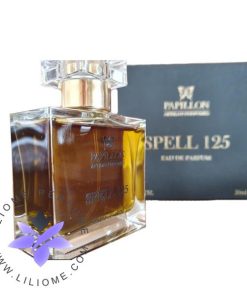 عطر ادکلن پاپیلون اسپل 125 | Papillon Spell 125