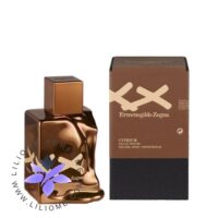 عطر ادکلن ارمنگیلدو زگنا ایکس ایکس ایکس سیپریوم | Ermenegildo Zegna XXX Cyprium