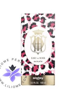 عطر ادکلن سیسلی او د سویر 2021 ادیشن پاپ اند وایلد | Sisley Eau de Soir 2021 Edition Pop and Wild