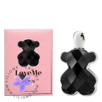 عطر ادکلن توس لاو می د اونیکس پرفیوم | Tous LoveMe The Onyx Parfum