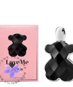 عطر ادکلن توس لاو می د اونیکس پرفیوم | Tous LoveMe The Onyx Parfum