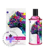 عطر ادکلن امانوئل اونگارو اینتنس فور هر | Emanuel Ungaro Intense For Her