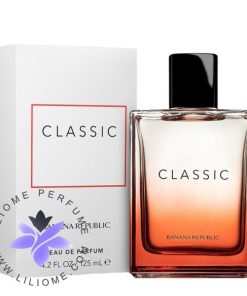 عطر ادکلن بنانا ریپابلیک کلاسیک رد ادوپرفیوم | Banana Republic Classic Red EDP