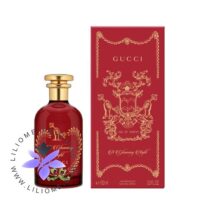 عطر ادکلن گوچی اِ گلومنیگ نایت | Gucci A Gloaming Night