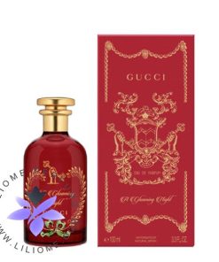عطر ادکلن گوچی اِ گلومنیگ نایت | Gucci A Gloaming Night
