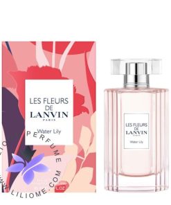 عطر ادکلن لانوین واتر لیلی | Lanvin Water Lily