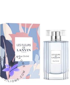 عطر ادکلن لانوین بلو ارکید | Lanvin Blue Orchid