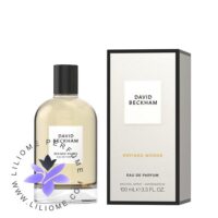 عطر ادکلن دیوید بکهام ریفایند وودز | David Beckham Refined Woods