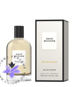 عطر ادکلن دیوید بکهام ریفایند وودز | David Beckham Refined Woods