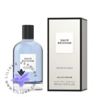 عطر ادکلن دیوید بکام اینفینیت آکوا | David Beckham Infinite Aqua