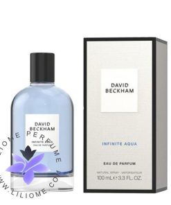 عطر ادکلن دیوید بکام اینفینیت آکوا | David Beckham Infinite Aqua