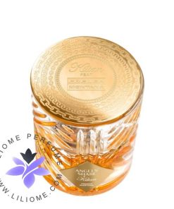 عطر ادکلن بای کیلیان آنجلز شیر فرنچ مونتانا | By Kilian Angels' Share x French Montana
