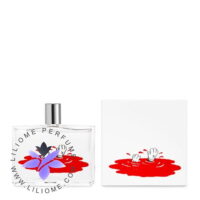 عطر ادکلن کام د گارسنز میرور بای کوز | Comme des Garcons Mirror by Kaws
