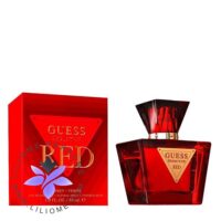 عطر ادکلن گس سداکتیو رد | Guess Seductive Red