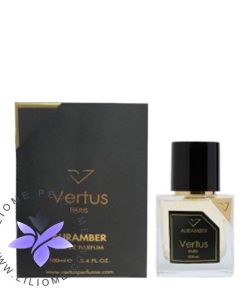 عطر ادکلن ورتوس اورامبر | Vertus Auramber