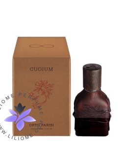 عطر ادکلن اورتو پاریسی کوئوم | Orto Parisi Cuoium