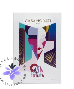 عطر ادکلن زرجوف کاسافیوچرا | Xerjoff Casafutura