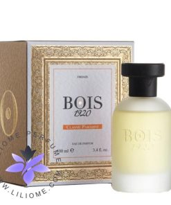 عطر ادکلن بویس 1920 کلاسیک پارادایس | Bois 1920 Classic Paradise