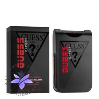 عطر ادکلن گس افکت | Guess Effect