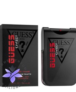 عطر ادکلن گس افکت | Guess Effect