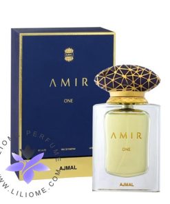 عطر ادکلن اجمل امیر وان | Ajmal Amir One