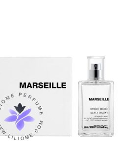 عطر ادکلن کام د گارسنز مارسی | Comme des Garcons Marseille