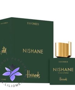 عطر ادکلن نیشان فوونیوس | Nishane Favonius