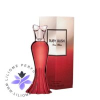 عطر ادکلن پاریس هیلتون رابی راش | Paris Hilton Ruby Rush