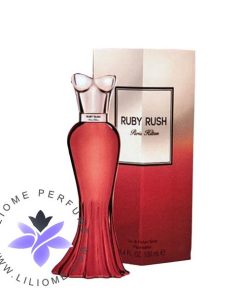 عطر ادکلن پاریس هیلتون رابی راش | Paris Hilton Ruby Rush