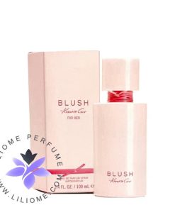 عطر ادکلن کنت کول بلاش فور هر | Kenneth Cole Blush for Her