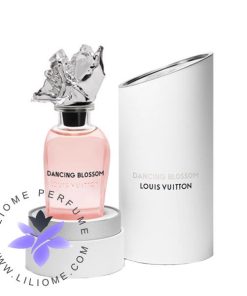 عطر ادکلن لویی ویتون دنسینگ بلوسوم | Louis Vuitton Dancing Blossom