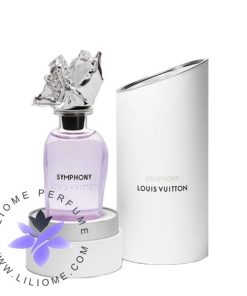 عطر ادکلن لویی ویتون سیمفونی | Louis Vuitton Symphony