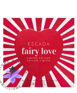 عطر ادکلن اسکادا فیری لاو | Escada Fairy Love