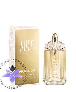عطر ادکلن تیری موگلر آلین گاددس | Thierry Mugler Alien Goddess