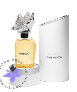 عطر ادکلن لویی ویتون راپسودی | Louis Vuitton Rhapsody