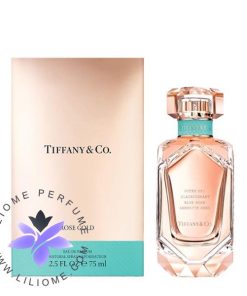 عطر ادکلن تیفانی اند کو رز گلد | Tiffany & Co Rose Gold