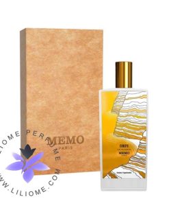 عطر ادکلن ممو کارفو | Memo Paris Corfu